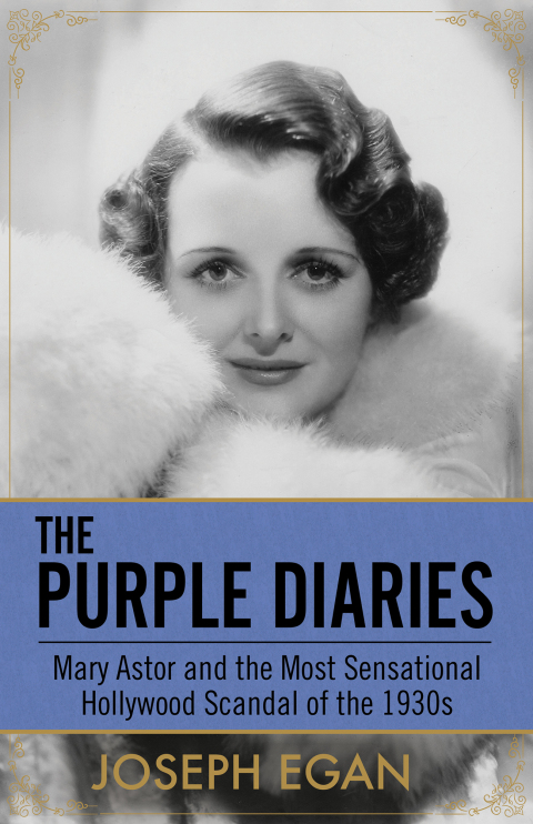 Cover image for book The Purple Diaries