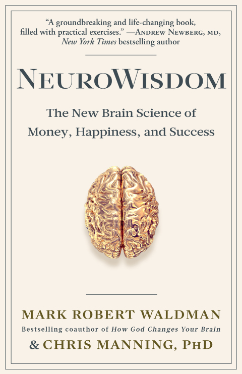 Cover image for book NeuroWisdom