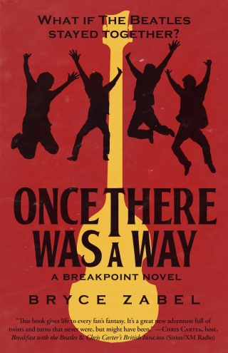 Once There Was a Way