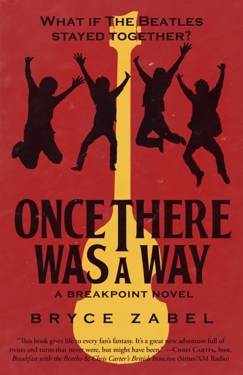 Cover image for book Once There Was a Way