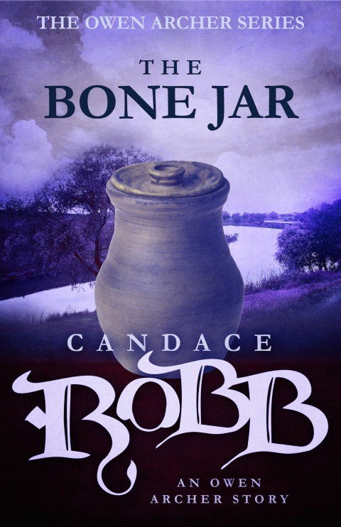 The Bone Jar 