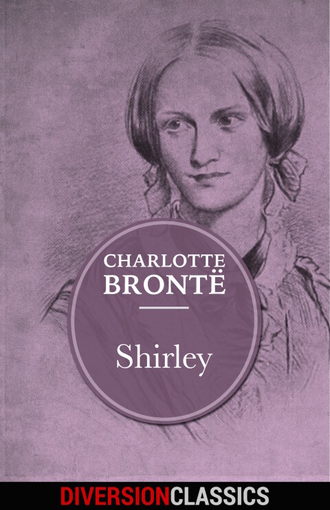 Cover image for book Shirley (Diversion Classics)