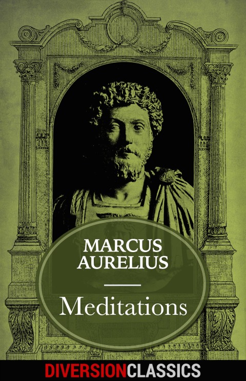 Cover image for book Meditations (Diversion Classics)