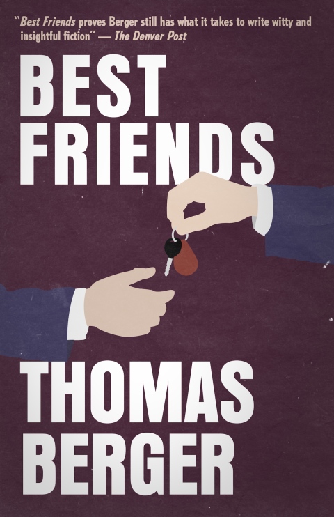 Cover image for book Best Friends