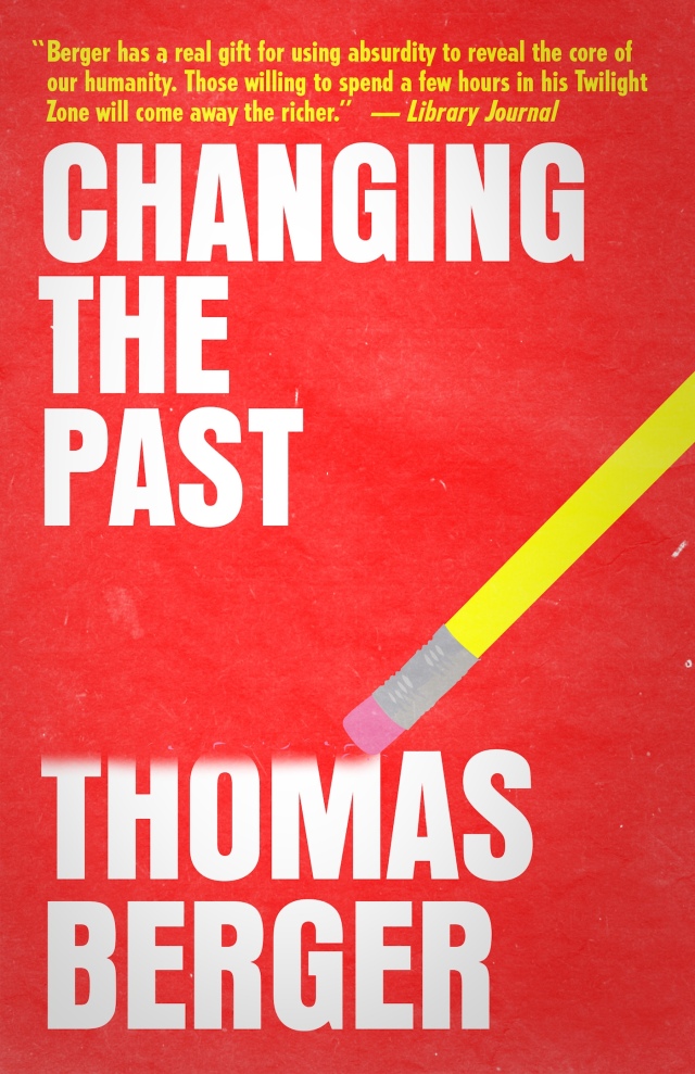 Changing the Past