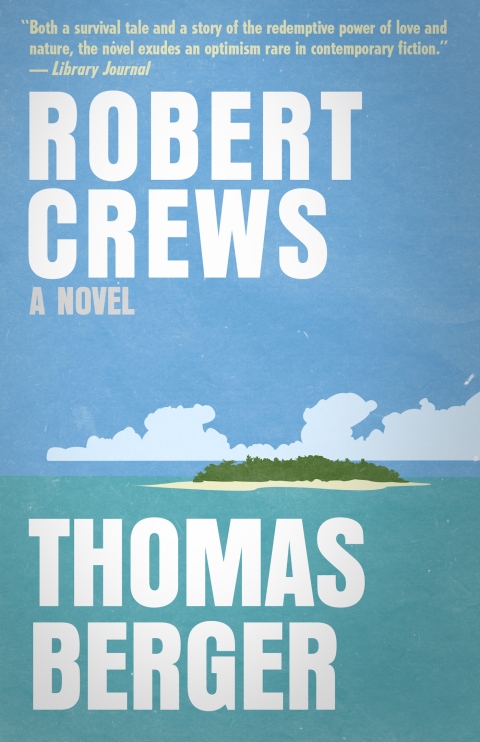 Cover image for book Robert Crews