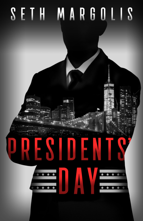 Cover image for book Presidents' Day