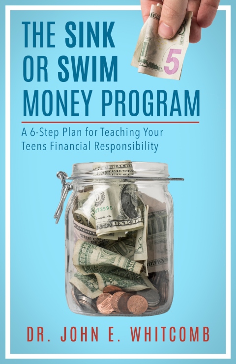Cover image for book The Sink or Swim Money Program