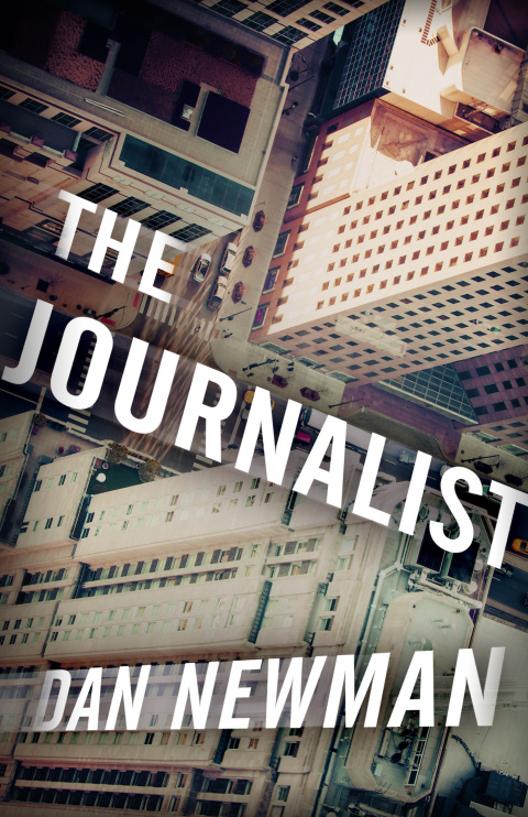 Cover image for book The Journalist