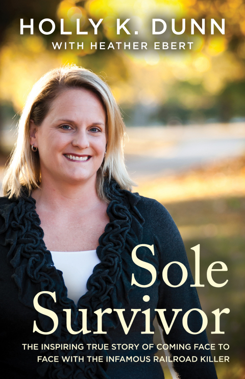 Cover image for book Sole Survivor