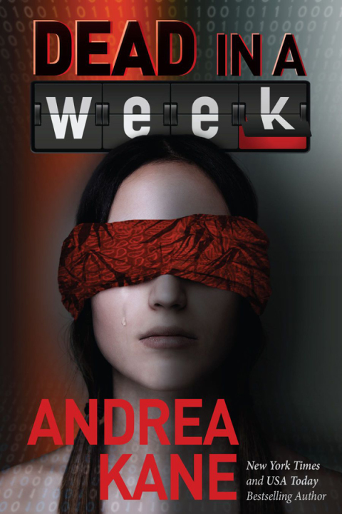 Cover image for book Dead in a Week
