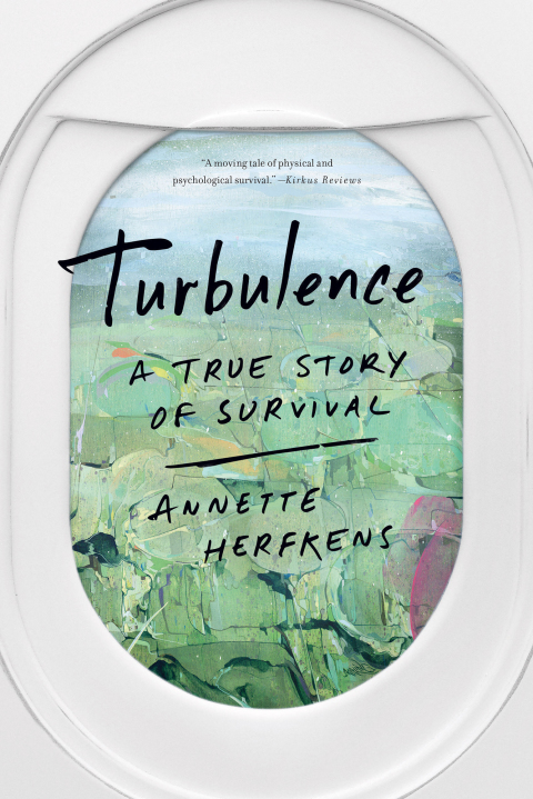 Cover image for book Turbulence