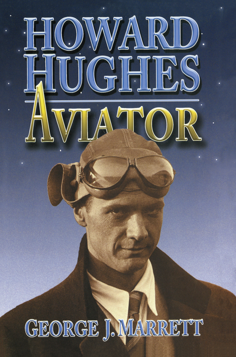 Cover image for book Howard Hughes