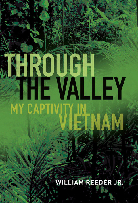 Cover image for book Through the Valley