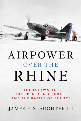 Airpower over the Rhine