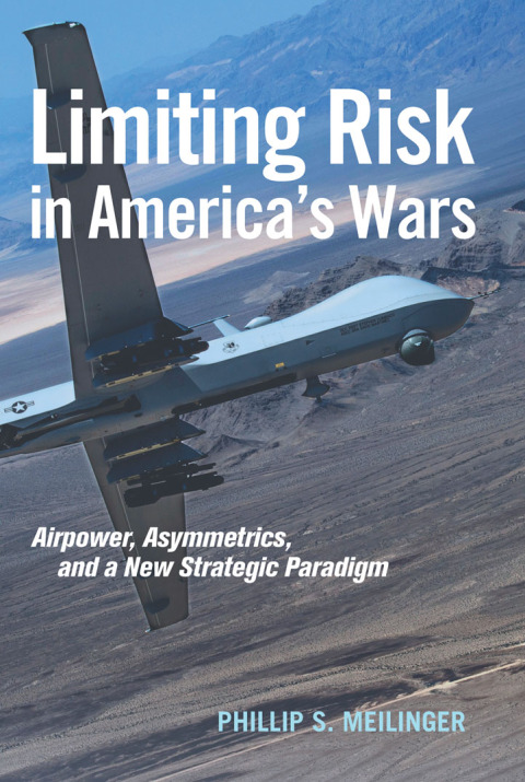 Cover image for book Limiting Risk in America's Wars