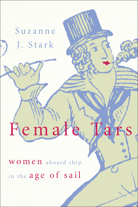 Cover image for book Female Tars