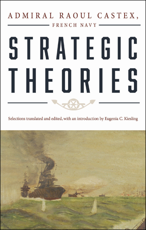 Cover image for book Strategic Theories