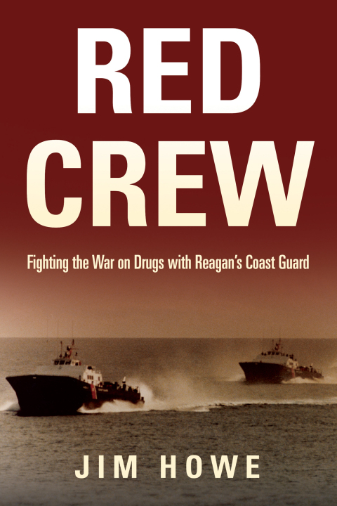 Cover image for book Red Crew