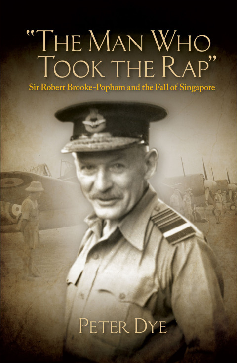 Cover image for book The Man Who Took Rap