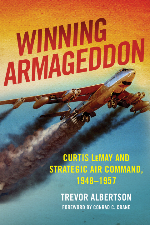 Cover image for book Winning Armageddon