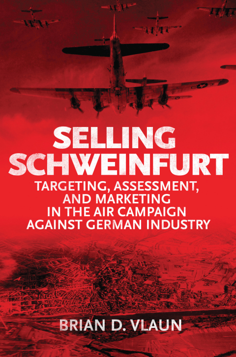 Cover image for book Selling Schweinfurt
