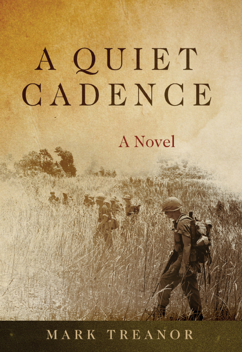 Cover image for book A Quiet Cadence