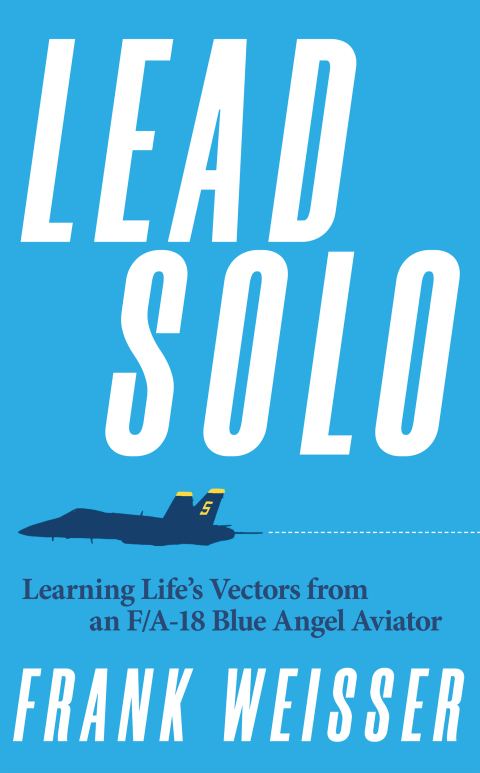 Cover image for book Lead Solo