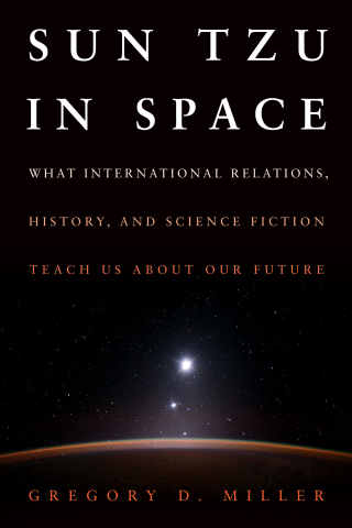 Sun Tzu in Space