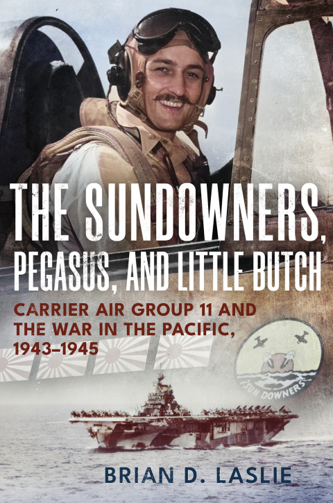 Cover image for book The Sundowners, Pegasus, and Little Butch