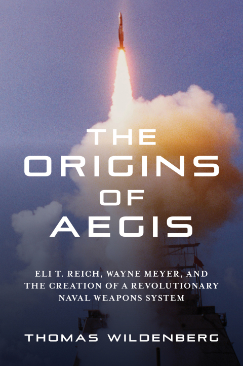 Cover image for book The Origins of Aegis