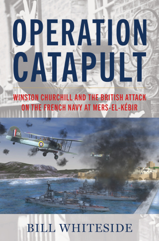 Operation Catapult