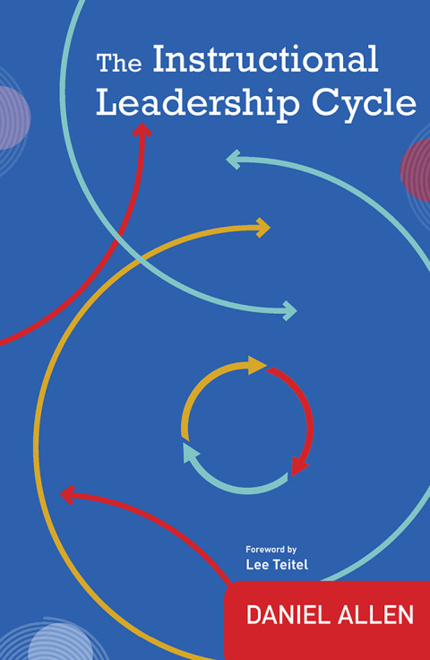 Instructional Leadership Cycle