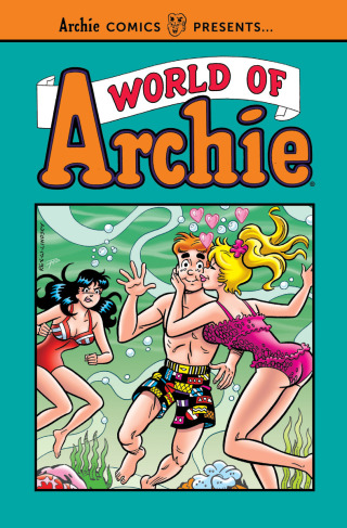 World of Archie Vol. 1