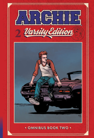 Archie: Varsity Edition Vol. 2