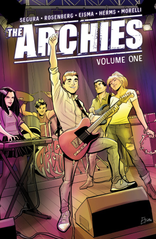 The Archies Vol. 1