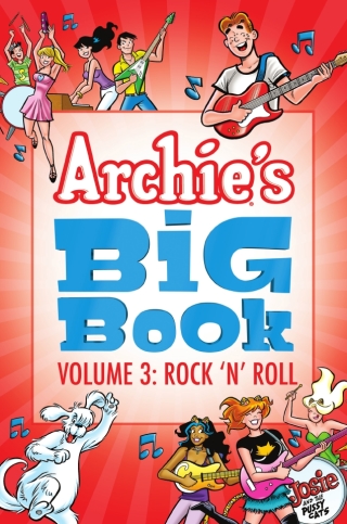 Archie's Big Book Vol. 3