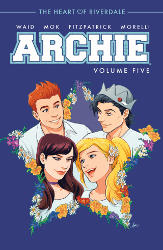 Archie Vol. 5