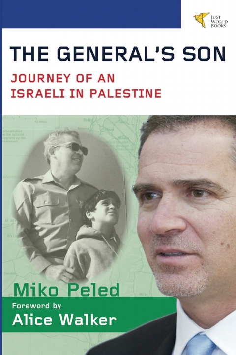 Cover image for book The General's Son