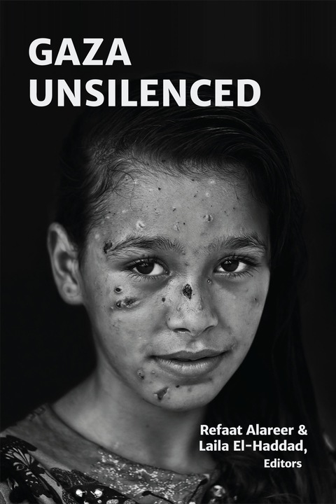 Cover image for book Gaza Unsilenced