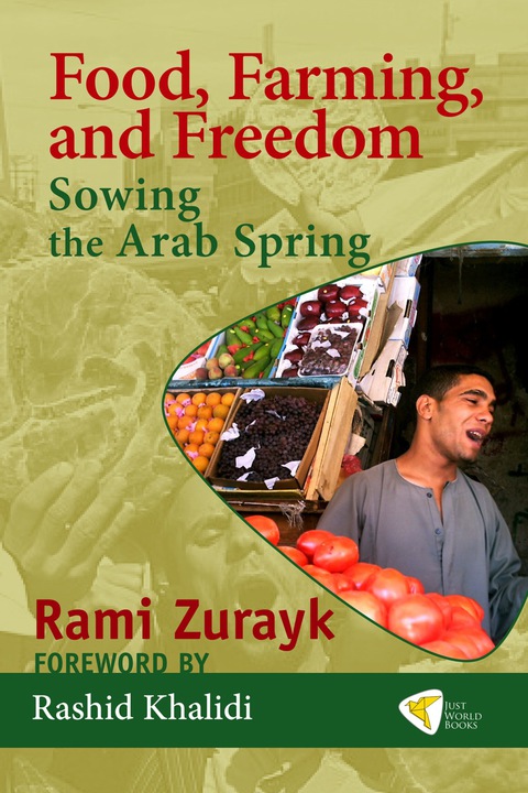 Cover image for book Food, Farming, and Freedom