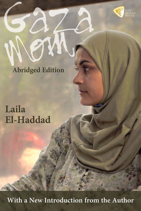 Cover image for book Gaza Mom Abridged Edition
