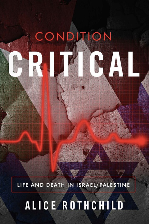 Cover image for book Condition Critical