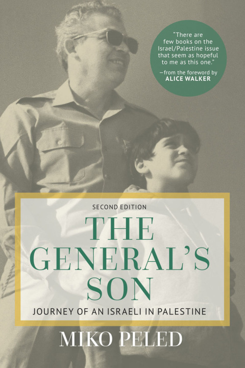 Cover image for book General's Son