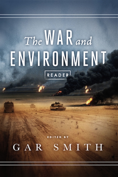 Cover image for book The War and Environment Reader