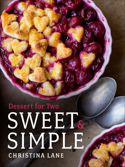 Cover image for book Sweet & Simple