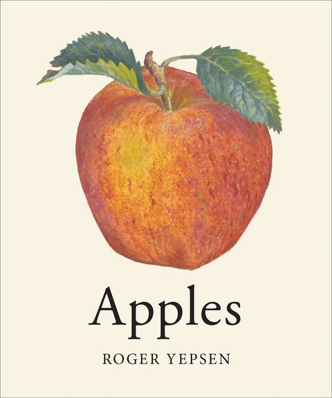Cover image for book Apples