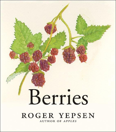 Cover image for book Berries