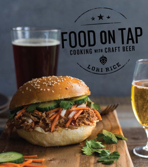Cover image for book Food on Tap