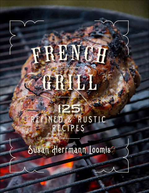 Cover image for book French Grill